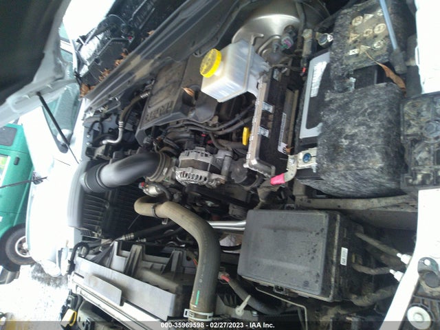 RAM 1500 Laramie 2020 1C6RREDT4LN128870 Image 12