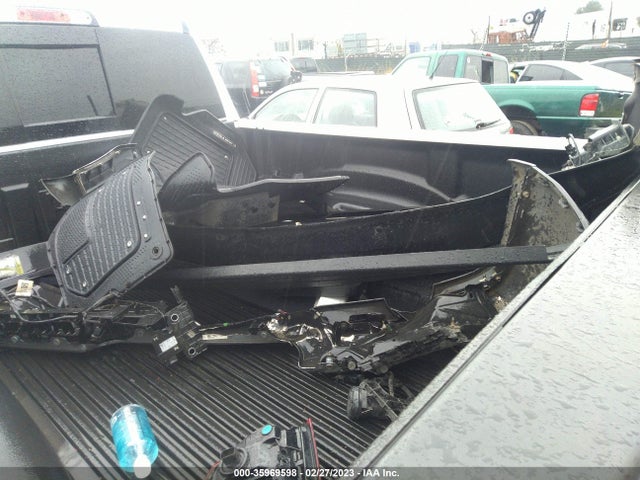 RAM 1500 Laramie 2020 1C6RREDT4LN128870 Image 4