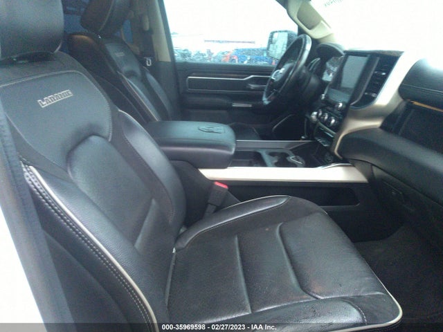 RAM 1500 Laramie 2020 1C6RREDT4LN128870 Image 7