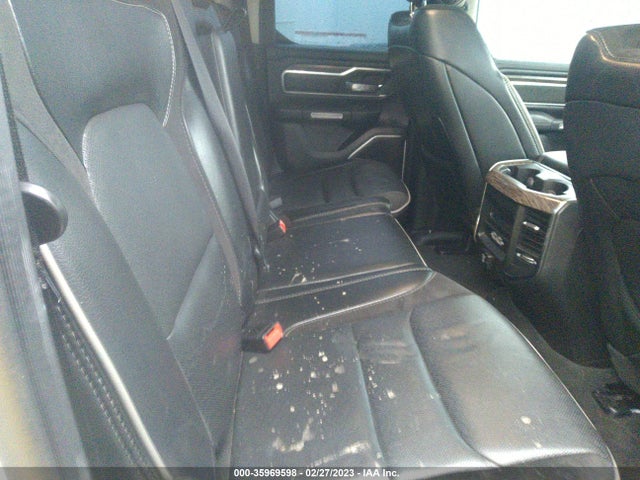 RAM 1500 Laramie 2020 1C6RREDT4LN128870 Image 10
