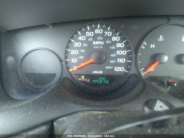 2002 DODGE NEON VIN: 1B3ES26C02D549336