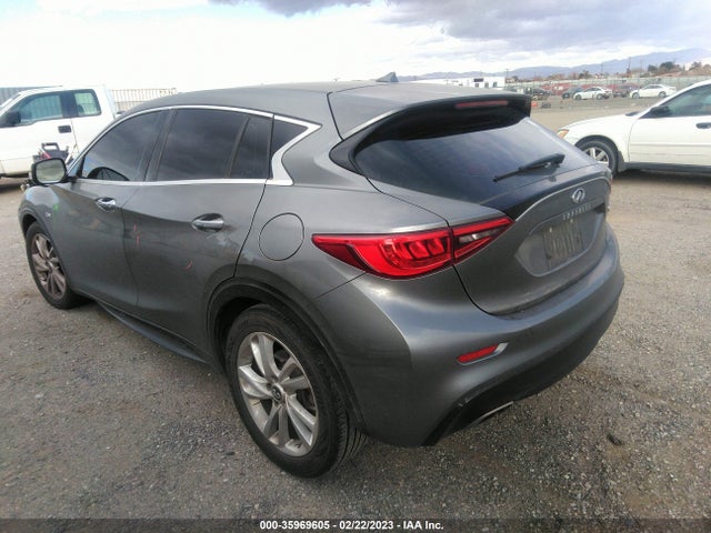Infiniti QX30 2017 SJKCH5CP1HA033426 Image 4