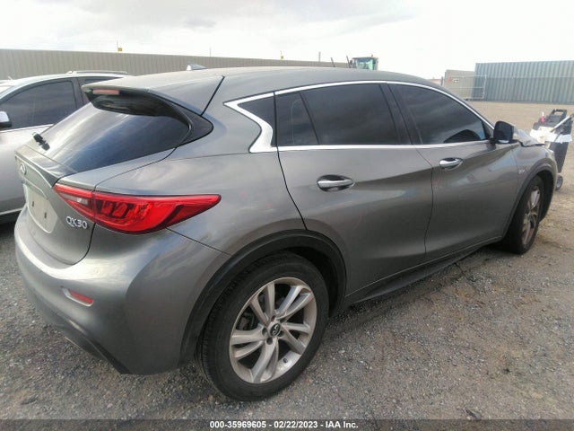 Infiniti QX30 2017 SJKCH5CP1HA033426 Image 5