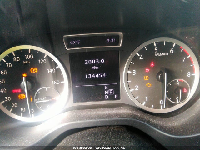 Infiniti QX30 2017 SJKCH5CP1HA033426 Image 8