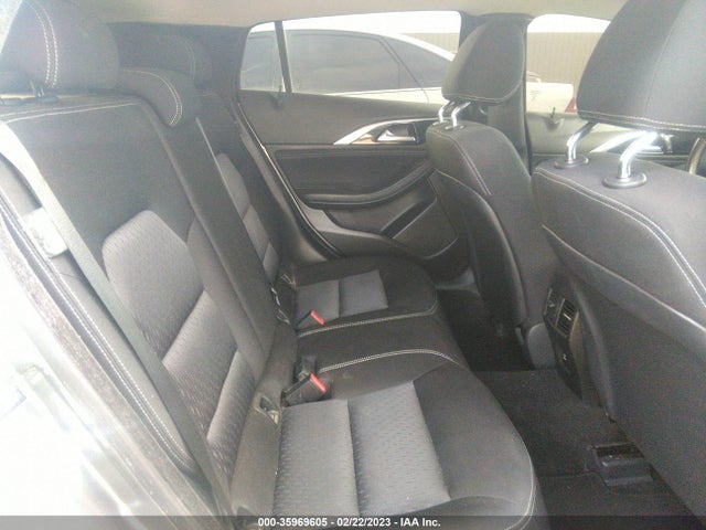Infiniti QX30 2017 SJKCH5CP1HA033426 Image 9