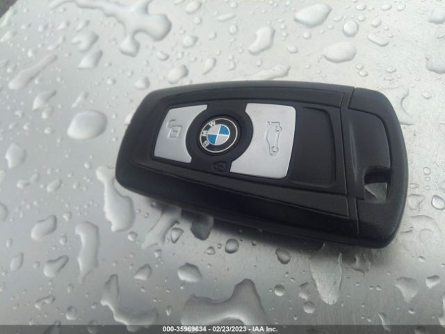 WBA3C1C50FK120960 BMW 3 Series 328i