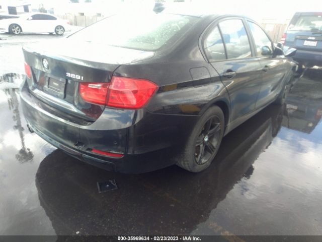 WBA3C1C50FK120960 BMW 3 Series 328i