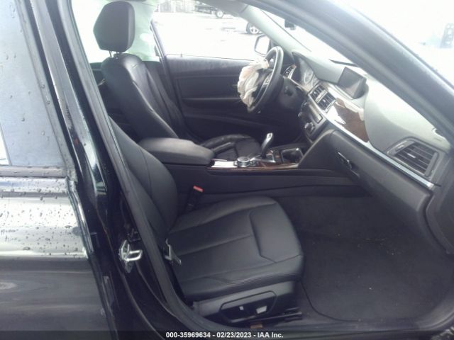 WBA3C1C50FK120960 BMW 3 Series 328i
