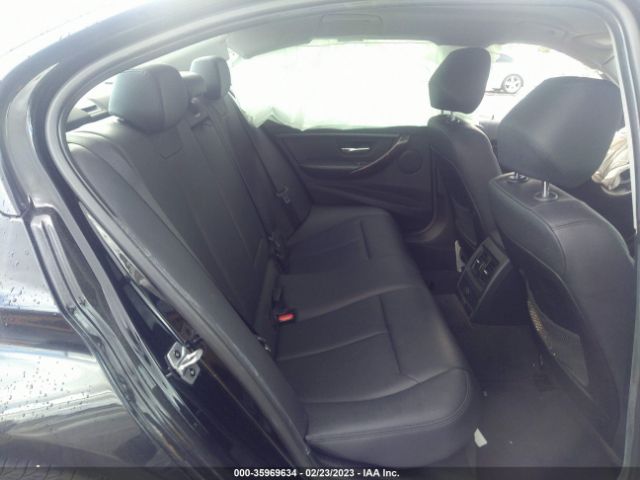 WBA3C1C50FK120960 BMW 3 Series 328i