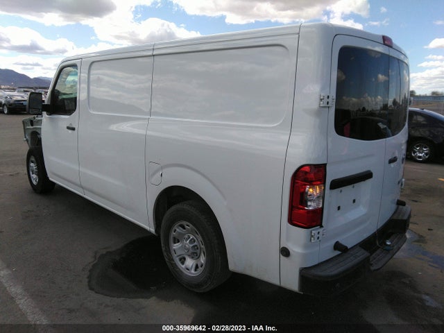 2018 Nissan NV, VIN: 1N6BF0KMXJN803083