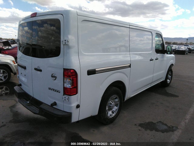2018 Nissan NV, VIN: 1N6BF0KMXJN803083