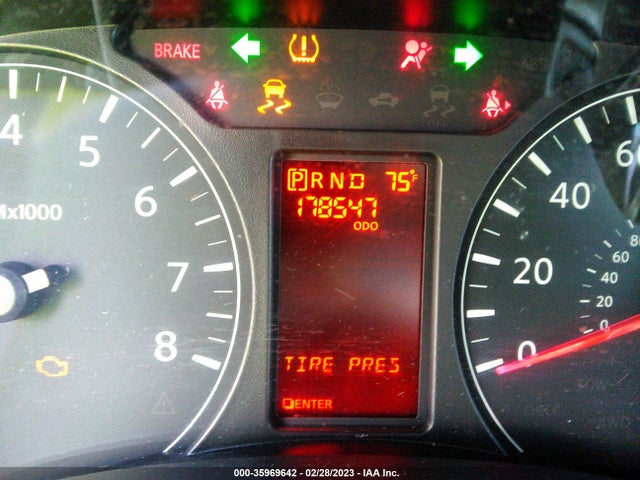 2018 Nissan NV, VIN: 1N6BF0KMXJN803083