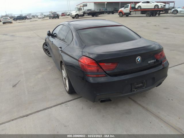 WBA6D4C53HD977664 BMW 6 Series 650i