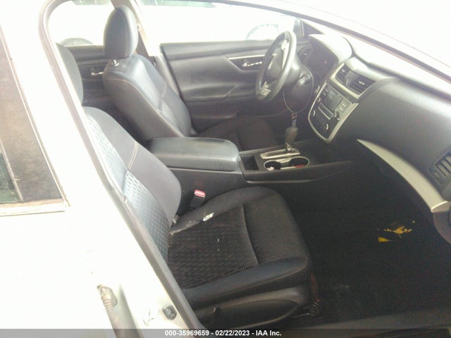 2017 NISSAN ALTIMA 2.5 S VIN: 1N4AL3APXHN337806