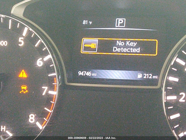 2017 NISSAN ALTIMA 2.5 S VIN: 1N4AL3APXHN337806