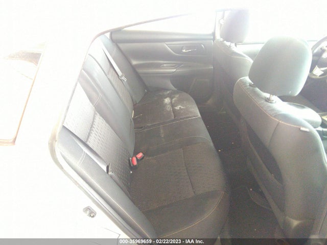 2017 NISSAN ALTIMA 2.5 S VIN: 1N4AL3APXHN337806