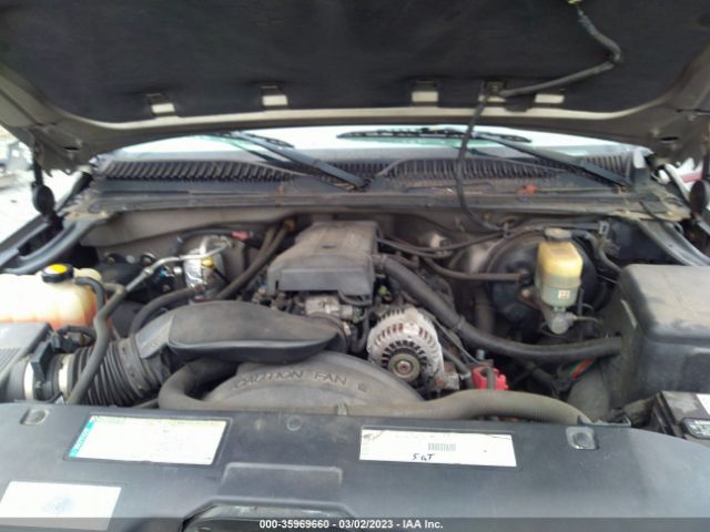 1GTEC14V0YE311256 GMC New Sierra 1500 Sle