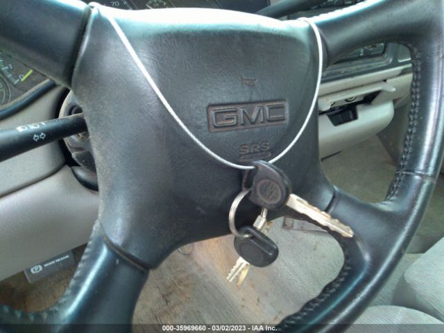 1GTEC14V0YE311256 GMC New Sierra 1500 Sle