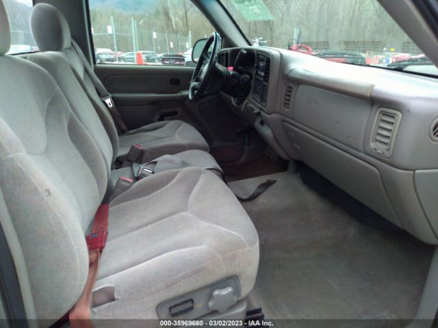 1GTEC14V0YE311256 GMC New Sierra 1500 Sle