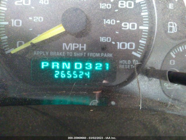 1GTEC14V0YE311256 GMC New Sierra 1500 Sle