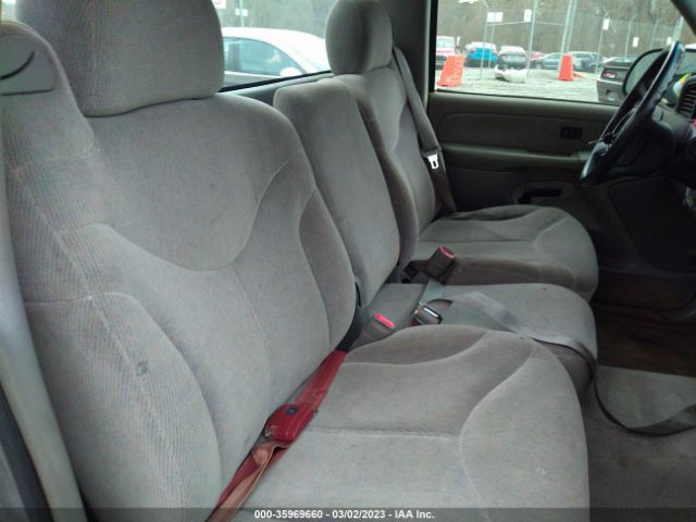 1GTEC14V0YE311256 GMC New Sierra 1500 Sle