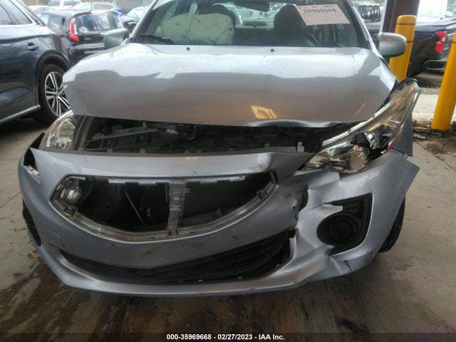 ML32F3FJ3JHF12157 Mitsubishi Mirage G4 Es