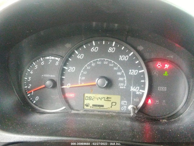 ML32F3FJ3JHF12157 Mitsubishi Mirage G4 Es
