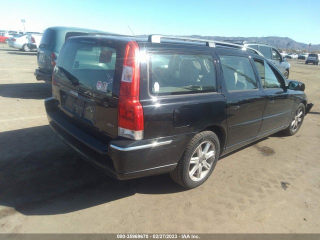 2005 VOLVO V70 VIN: YV1SW592152516964