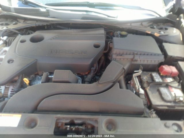 1N4AL3AP4HN339468 Nissan Altima 2.5 S