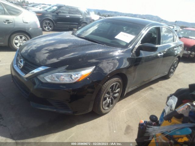 1N4AL3AP4HN339468 Nissan Altima 2.5 S