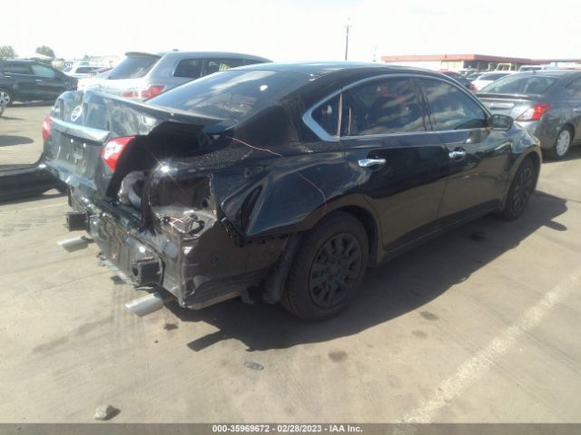 1N4AL3AP4HN339468 Nissan Altima 2.5 S