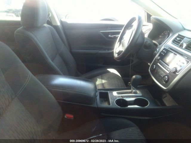 1N4AL3AP4HN339468 Nissan Altima 2.5 S