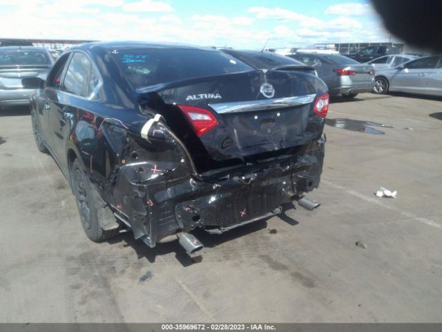1N4AL3AP4HN339468 Nissan Altima 2.5 S