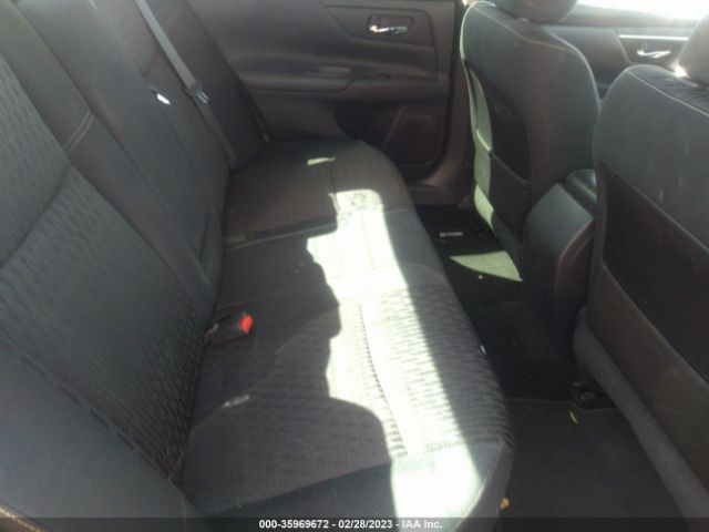 1N4AL3AP4HN339468 Nissan Altima 2.5 S
