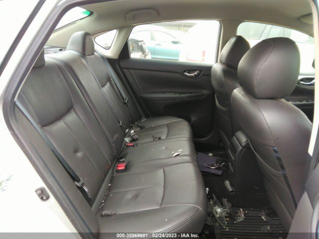 3N1AB7AP9HY346023 Nissan SENTRA S