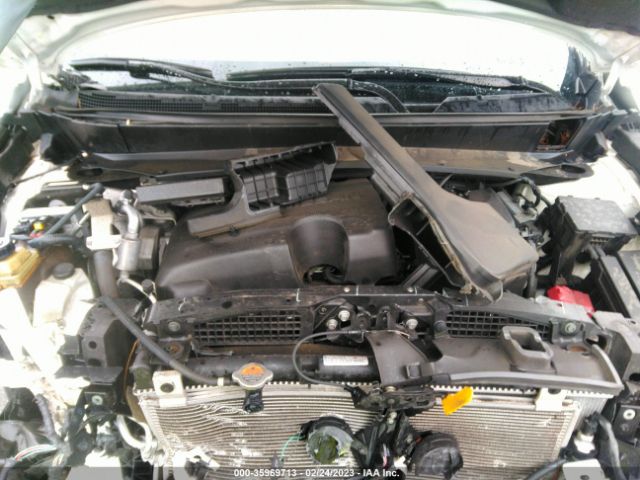 5N1DR2MN8KC613473 Nissan Pathfinder Sl