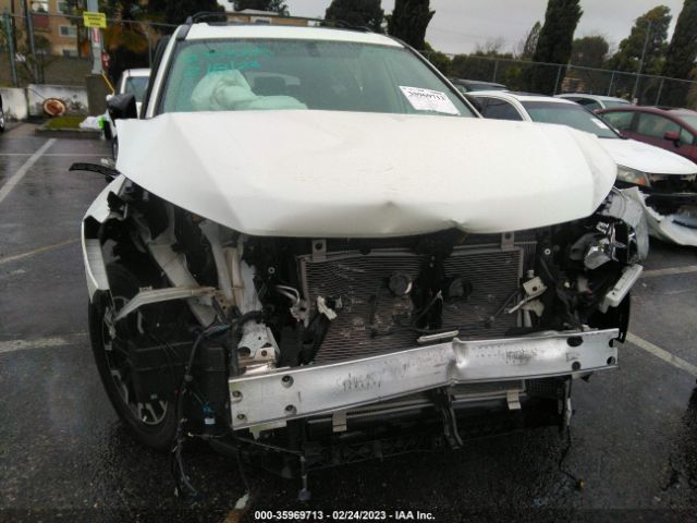5N1DR2MN8KC613473 Nissan Pathfinder Sl