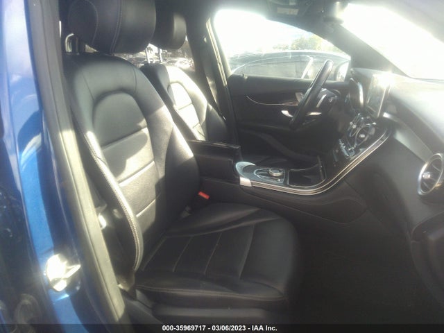 WDC0G4JB0JV093703 Mercedes-Benz Glc Glc 300