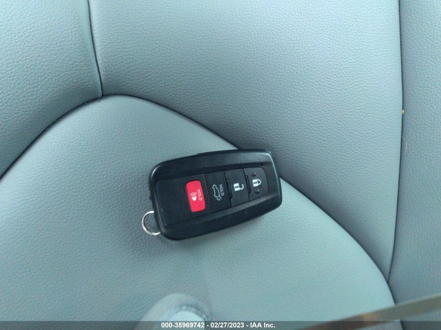 2023 Toyota Highlander, VIN: 5TDKBRCH7PS569153
