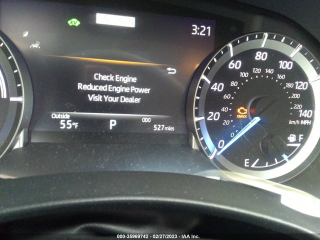 2023 Toyota Highlander, VIN: 5TDKBRCH7PS569153