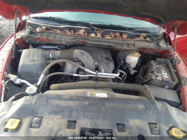 RAM 1500 Slt 2016 1C6RR7LTXGS109065 Image 10