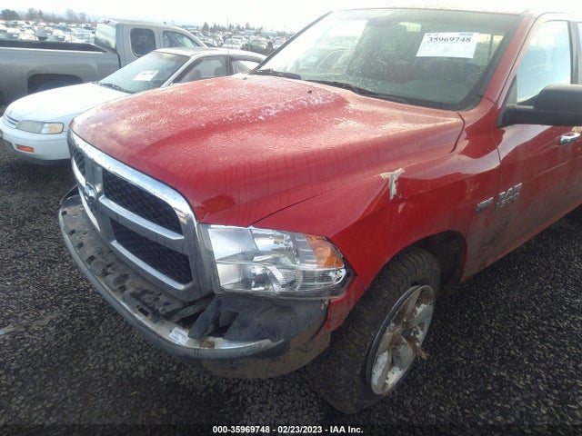 RAM 1500 Slt 2016 1C6RR7LTXGS109065 Image 12