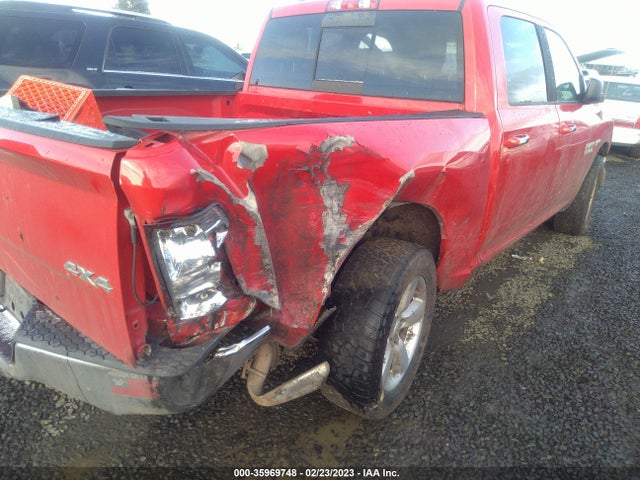 RAM 1500 Slt 2016 1C6RR7LTXGS109065 Image 6