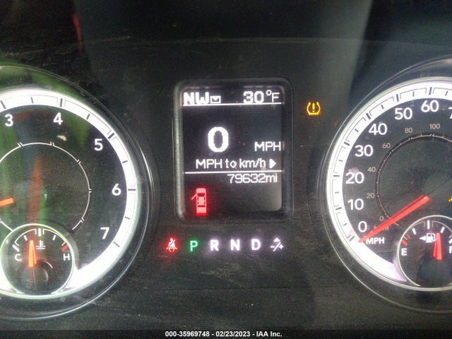 RAM 1500 Slt 2016 1C6RR7LTXGS109065 Image 7