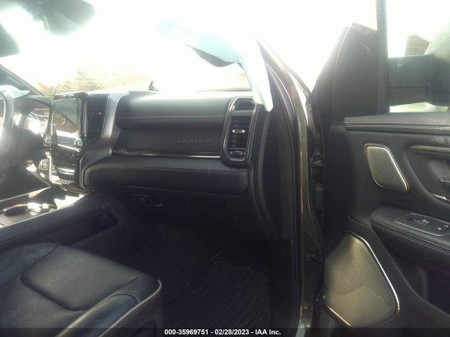 RAM 1500 Limited 2021 1C6RREHT1MN584918 Image 5
