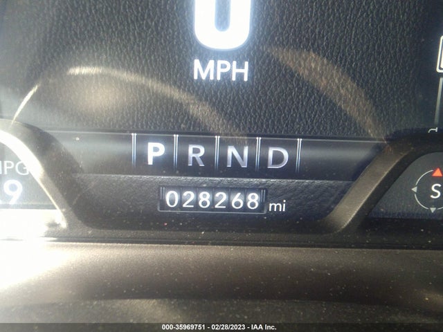 RAM 1500 Limited 2021 1C6RREHT1MN584918 Image 7