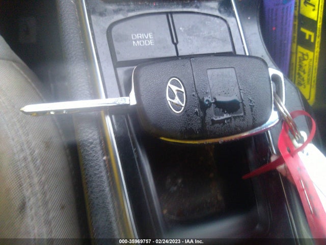 Hyundai Sonata 2.4l Se 2015 5NPE24AF3FH067276 Image 3