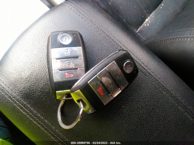 KNDPCCA63E7627767 KIA Sportage Sx