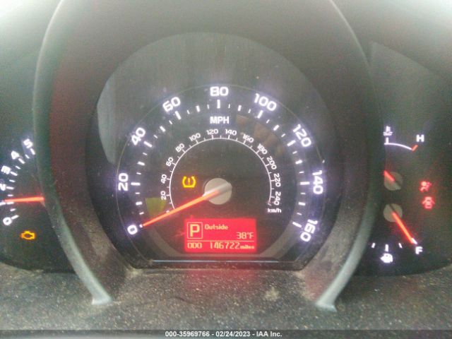 KNDPCCA63E7627767 KIA Sportage Sx