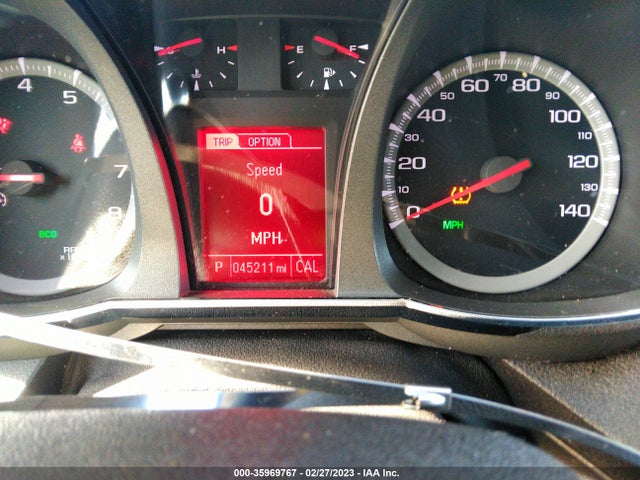 GMC Terrain Sle 2016 2GKALMEK6G6268389 Image 7